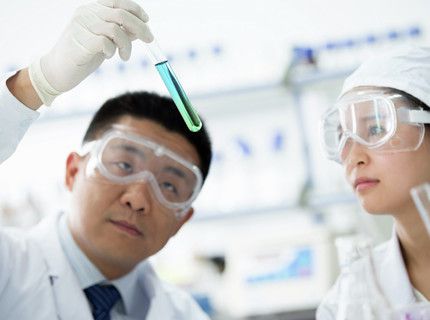 MP Biomedicals – Your Partner in Bioprocessing